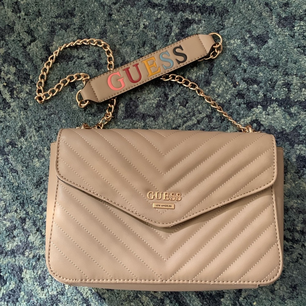 Guess shoulder/ crossbody bag